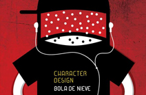 Del character al paper toy