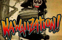 Kawaiization