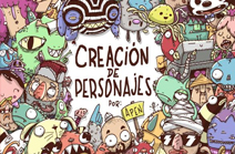 Creación de personajes