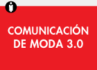 Comunicación de moda