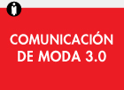 Comunicación de moda