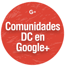 Comunidades en Google+