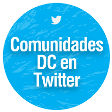 Comunidades en Twitter