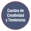 Cumbre de Creatividad y Tendencias