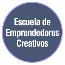 Escuela de Emprendedores Creativos
