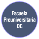 Escuela Preuniversitaria DC