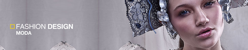 Diseño de Moda