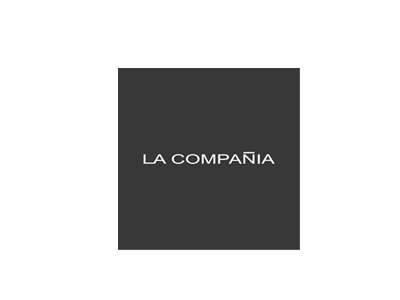 LA COMPAÑIA