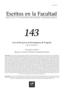Escritos en la Facultad