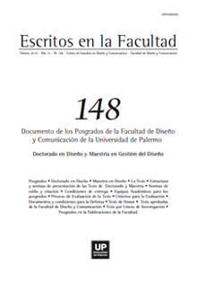 Escritos en la Facultad