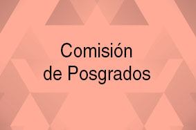 Comisión de Posgrados