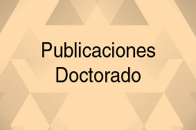 Publicaciones Doctorado