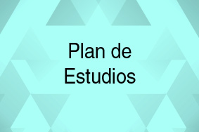 Plan de estudios