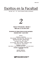 Escritos 2
