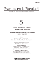 Escritos 5