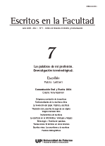 Escritos 7