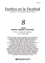 Escritos 8