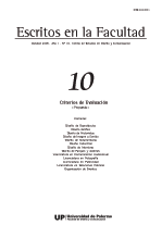 Escritos 10