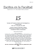 Escritos 15