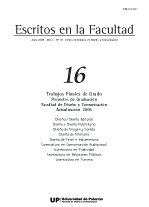 Escritos 16
