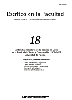 Escritos 18