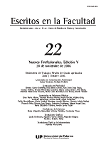 Escritos 22
