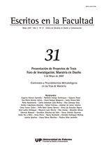 Escritos 31