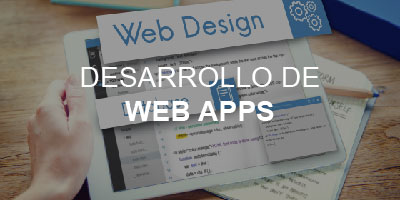 Desarrollo de Web Apps