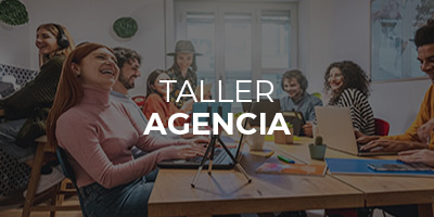 TALLER AGENCIA