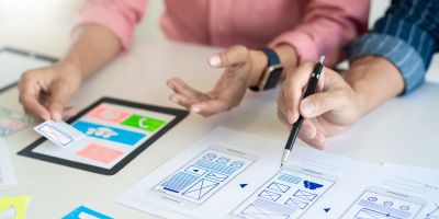 DISEÑO DE EXPERIENCIA DE USUARIO (UX)
