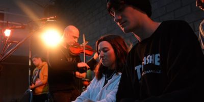 ENSAMBLE MUSICAL