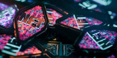 Blockchain - NFT