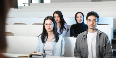 Programa de Asistentes Acad&eacute;micos