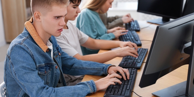 Programa de Asistentes Acad&eacute;micos