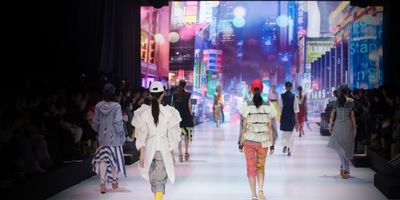Modelo y Pasarela