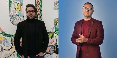 C&aacute;tedra de Autor (Entrevistas a Profesionales)