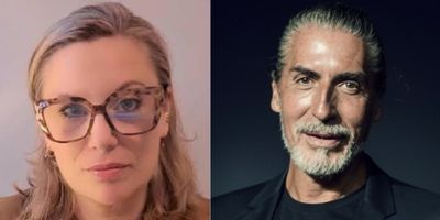 C&aacute;tedra de Autor (Entrevistas a Profesionales)