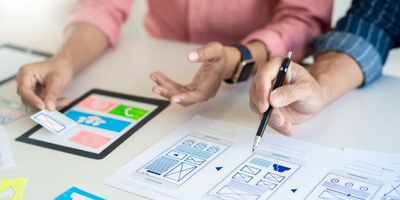 DISE&ntilde;O DE EXPERIENCIA DE USUARIO (UX)