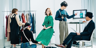 Vanguardias de Cambio - (Inspiraci&oacute;n. Consultor&iacute;a. Hipertexto)