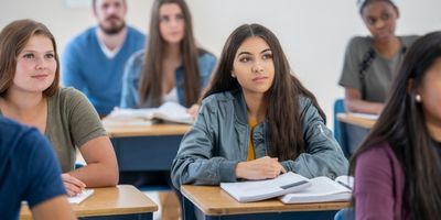 Programa de Asistentes Acad&eacute;micos
