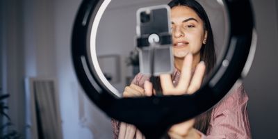 &Iacute;conos e Influencers - (Visi&oacute;n. Referencia. Signo)