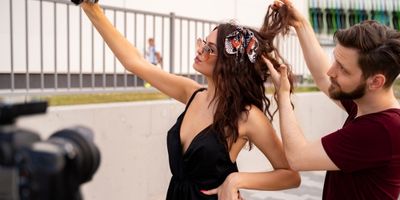 &Iacute;conos e Influencers - (Visi&oacute;n. Referencia. Signo)