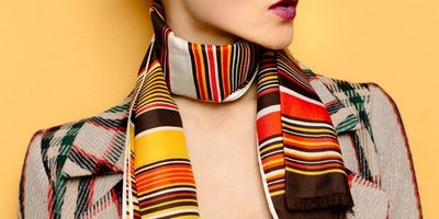 Asesoramiento de imagen - (Colorimetr&iacute;a. Figura. Est&eacute;tica)