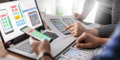 Desarrollo de Web Apps