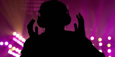 DJ, Mezcla y Musicalizaci&oacute;n (Electiva)