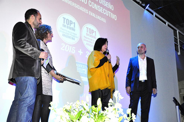 Dora Becher & María Pizzolo