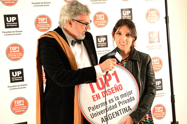 Benito & Marina Fernández