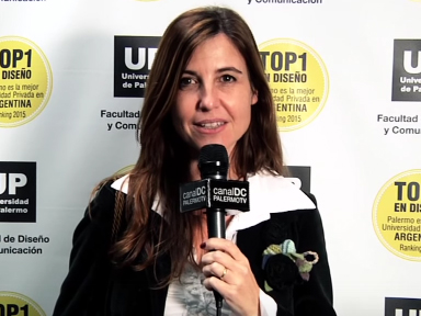 Marina Beltrame