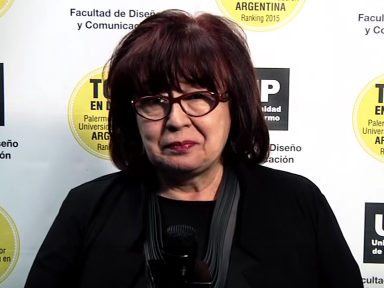 Angélica Campi