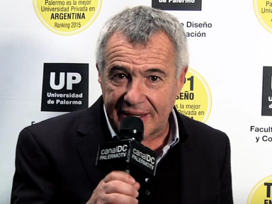 Claudio Drescher